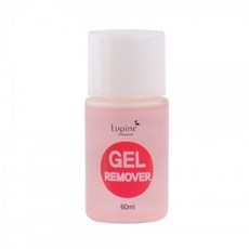 루핀 젤 리무버 안전캡 쏙오프 젤제거, 60ml, 8개