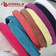 VISUAL.N 0hrk11 골덴 머리띠
