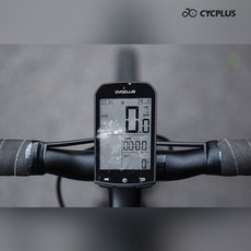 CYCPLUS M1 GPS 스마트 속도계, 1개