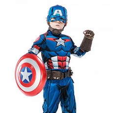 어린이할로윈어벤져스