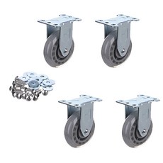 스테인레스캐스터