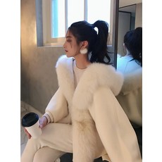 모피숄
