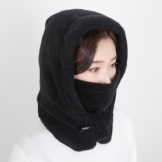 명품후드워머