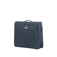 [독일] Samsonite Spark SNG Bi-Fold Garment Bag 61 cm 59 L Blue, Bi-Fold Kleidertasche