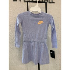 나이키카라원피스