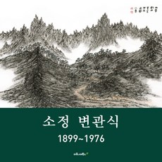 변관식책