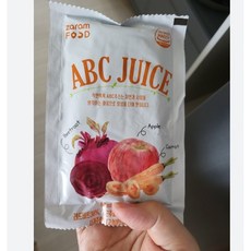 자람푸드