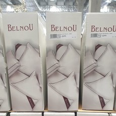 코스트코메모리폼베개