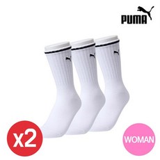 퓨마여성스포츠양말