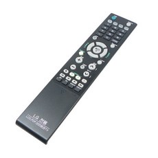 lg인공지능리모컨