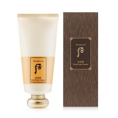 후 더 공진향 폼 클렌져 180ml, 1개