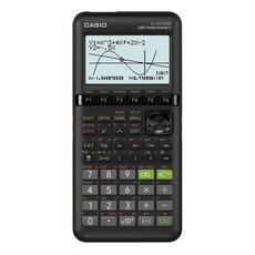 카시오 그래픽 공학용계산기 FX-9750G III / PYTHON 프로그래밍지원 / 파이썬, FX-9750G3