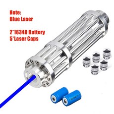 충전식그린레이저포인터