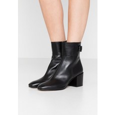 MICHAEL 마이클 코어스 KENYA - Classic ankle boots - black MK111N05X 150불 이상 주문시 부가세 별도
