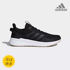 아디다스 퀘스타 라이드 {B44832} 런닝화 여성