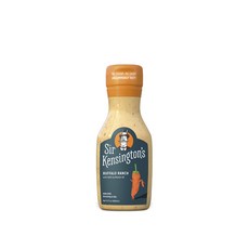 Sir Kensingtons 써 켄싱턴 무설탕 버팔로 랜치 소스 266ml