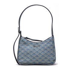 BAPY BY A BATHING APE 베이프 정품 MONOGRAM DENIM BAG L 블루 계열 기타