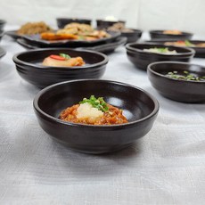 아트박스/옹기종기 옹기종기 소스볼(종지) 4P SET, 1개