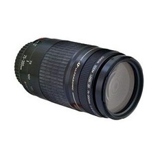 Canon EF 75-300mm f/4-5.6 Mk II USM 망원 줌