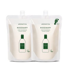 아로마티카로즈마리컨디셔너