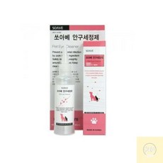 SH월드 안구세정제 강아지눈영양제 고양이눈물영양제