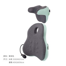 기내용목베개카카오