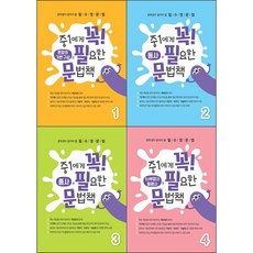 중국어문법정리ebook