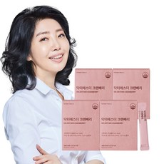 여에스더 크랜베리, 60g, 4개