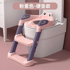 접는 유아 변기 훈련석 등받이 의자 조절 스텝 스툴 사다리 안전한, 05 A2