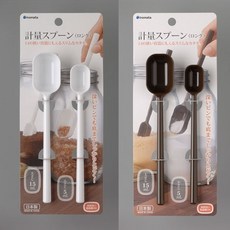 이노마타계량스푼일본조미료롱스푼
