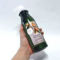 과일나라 컨퓸 아르간 헤어 린스 750g, 1개, 750ml