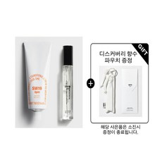 SW19 3PM Duo 세트 (핸드+향수)