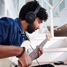 Roland 로랜드 RH-5 RH5 헤드폰 롤랜드 Headphone
