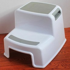아기스텝스툴화장실