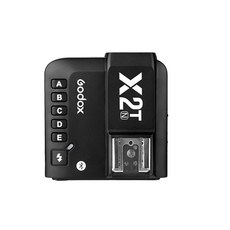 고독스 X2T 고속 무선 동조기 TTL 플래시 동조기, X2T-N 니콘용