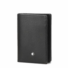 몽블랑인천면세점명함지갑