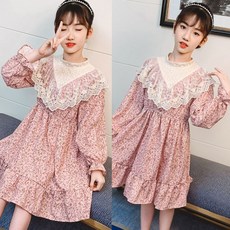주니어파티원피스