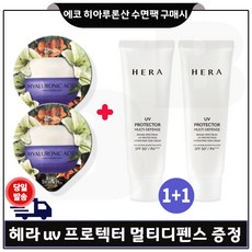헤라 UV프로텍터 멀티디펜스