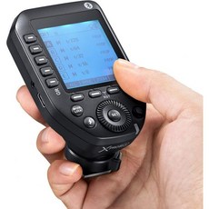 고독스 엑스프로IIOTTL Olympus 카메라용 무선 플래시 트리거 송신기 2.4G X System 18000s HSS XproIIO, XproII-C