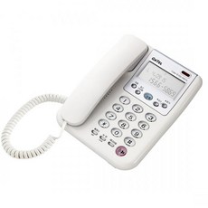 지엔텔 발신자표시 유선전화기 GS-486CN