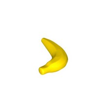 레고 바나나
