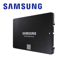 삼성 SSD 250GB 250G SATA 2.5인치 노트북 하드디스크 EVO 860