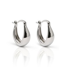 순금미니링귀걸이