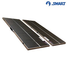 스마트좌대날개