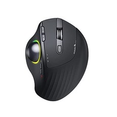충전식트랙볼마우스
