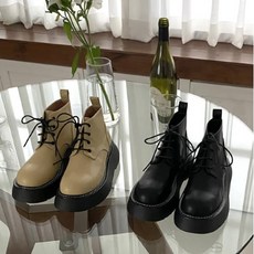 어글리워커부츠