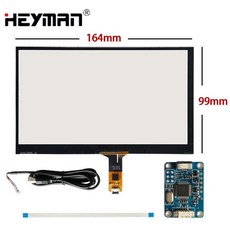 아이나비블랙박스터치패널