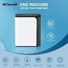 고순도산소발생기