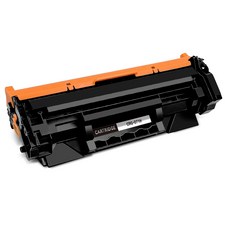 잉크다파라 캐논 재생토너 CRG-071 LBP121DN LBP122DW MF275DW MF274DN MF272DW, 1개, CRG-071H 검정 대용량/재생