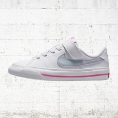 나이키 NIKE 키즈 코트 레거시 PS DA5381-121 147325